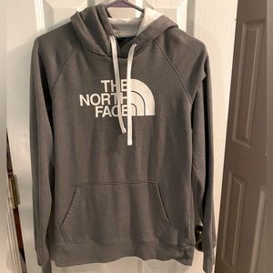 North Face Medium Hoodie